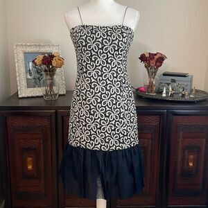Lafayette 148 cocktail Dress size 4